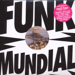 FUNK MUNDIAL