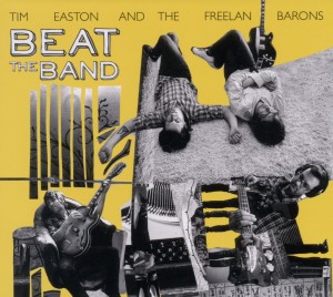 BEAT THE BAND