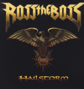 HAILSTORM -LTD-