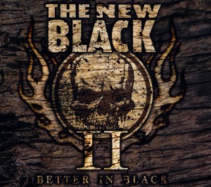 II: BETTER IN BLACK -LTD-