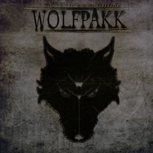 WOLFPAKK