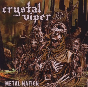 METAL NATION