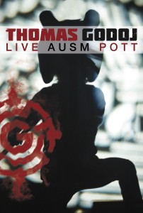 LIVE -DELUXE-