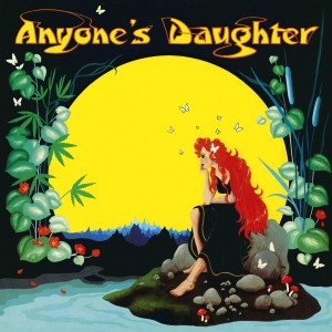 Anyones Daughter