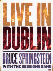 Live In Dublin