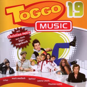 TOGGO MUSIC 19