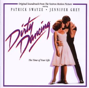 DIRTY DANCING -CD+DVD-