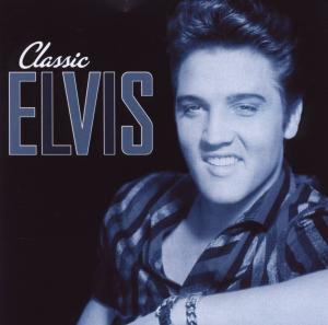 CLASSIC ELVIS