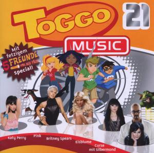 TOGGO MUSIC 21