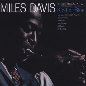 KIND OF BLUE -REMAST-