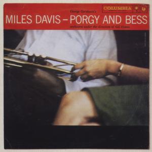 Porgy and Bess