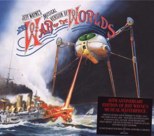 The War of the Worlds