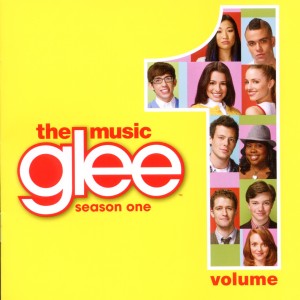 GLEE: THE MUSIC VOLUME 1