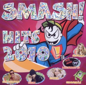 SMASH HITS 2010