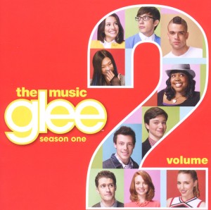 GLEE:THE MUSIC VOLUME 2