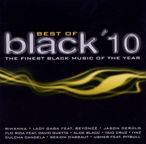 BEST OF BLACK 2010