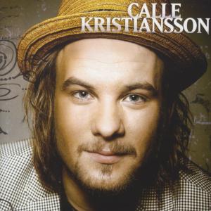 CALLE KRISTIANSSON