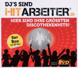 DJS SIND HITARBEITER.DE