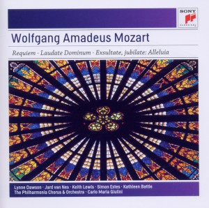 Mozart: Requiem In D Minor, K.