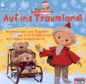 AUS INS TRAUMLAND