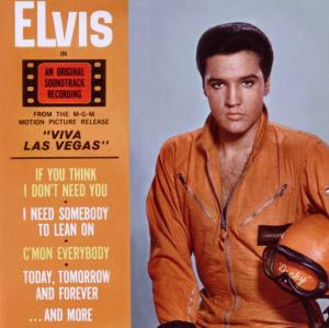 VIVA LAS VEGAS -REMAST-