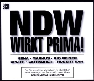 NDW WIRKT PRIMA