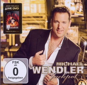 JACKPOT -CD+DVD-