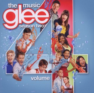 GLEE:THE MUSIC VOLUME 4