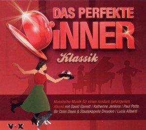 PERFEKTE DINNER KLASSISCH