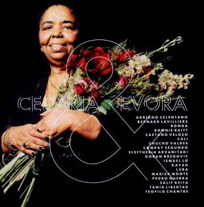 Cesaria Evora & ...