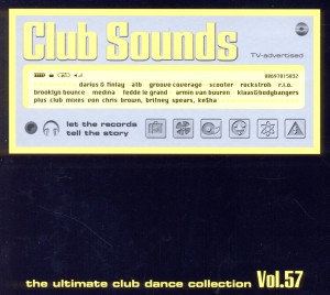 CLUB SOUNDS 57