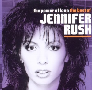 The Power of Love - the Best O