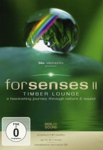 BLU:PRESENTS FOR SENSES..