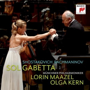 Shostakovich Cello Concerto No