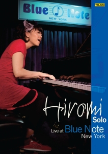 Solo - Live At Blue Note New Y