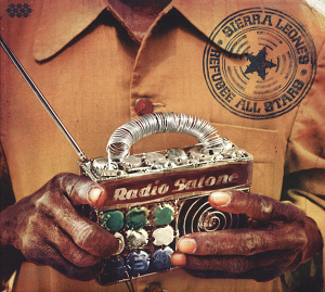 Radio Salone