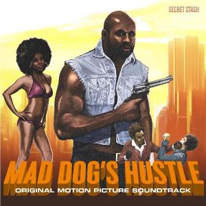 MAD DOGS HUSTLE