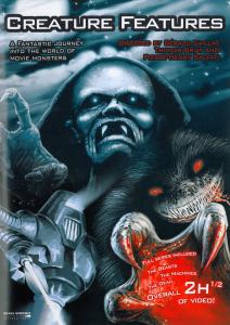 CREATURE FEATURES