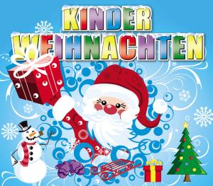 KINDERWEIHNACHTEN