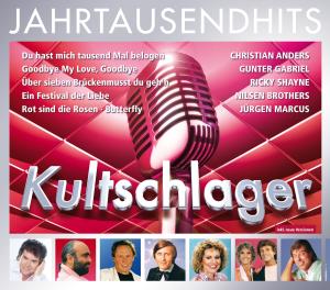 JAHRTAUSENDHITS-KULTSCHLA