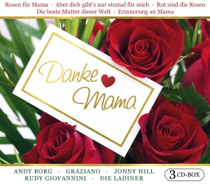 DANKE MAMA