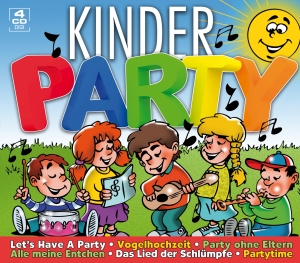 KINDER PARTY