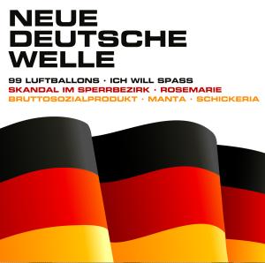 NEUE DEUTSCHE WELLE