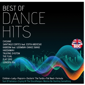 BEST OF DANCE HITS