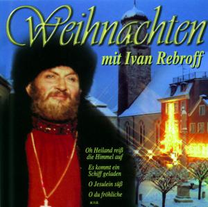 WEIHNACHTEN MIT IVAN REBR