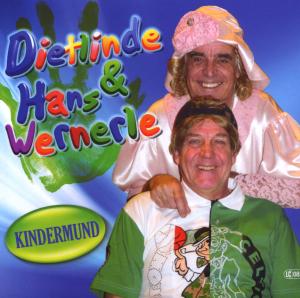 KINDERMUND