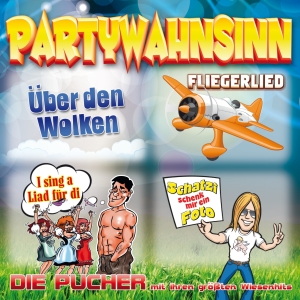 PARTYWAHNSINN-DIE..