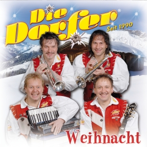 WEIHNACHT