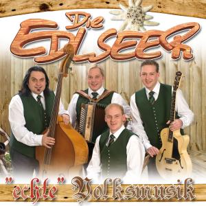 ECHTE VOLKSMUSIK