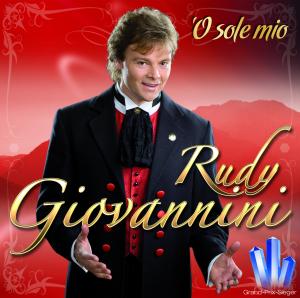 O SOLE MIO